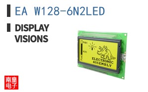 EA W128-6N2LED ͼƬ